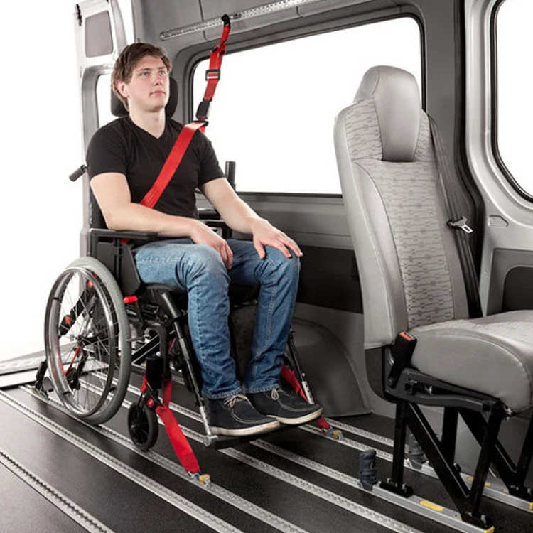 Aquí hay algunas cosas a tener en cuenta sobre los cinturones de seguridad.