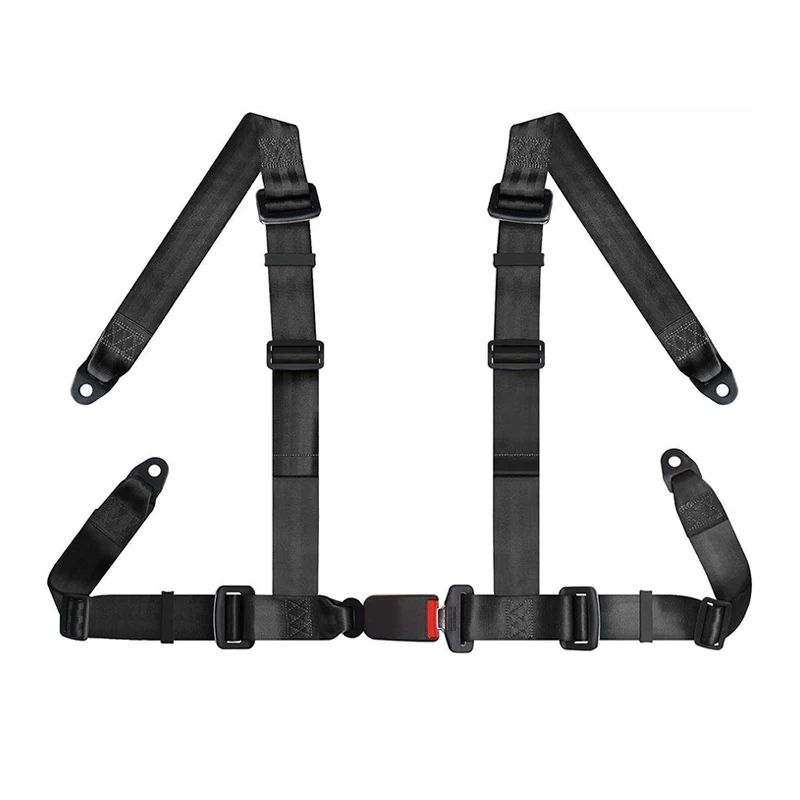 ¿Qué material es mejor para hacer cinturones de seguridad?