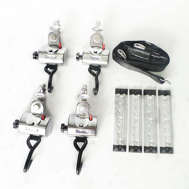 Cómo elegir el cinturón de seguridad para silla de ruedas para obtener la máxima seguridad y comodidad