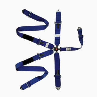 ¿Cuál es el papel definitorio de los cinturones de seguridad automotrices en la era de la conducción autónoma?