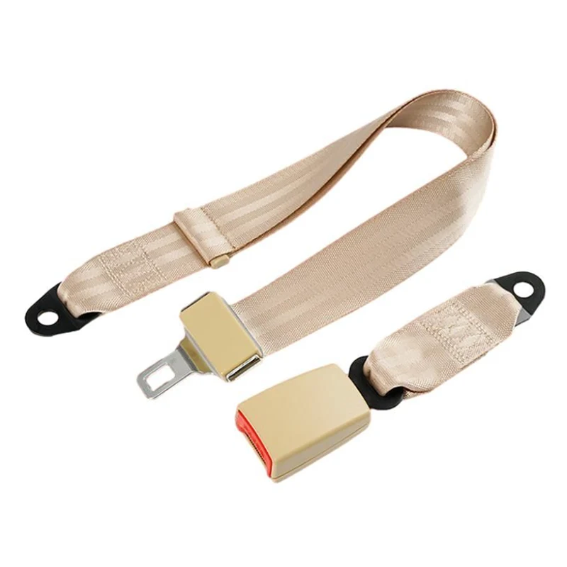 ¿Por qué son esenciales los cinturones de seguridad de los autobuses para la seguridad de los pasajeros?