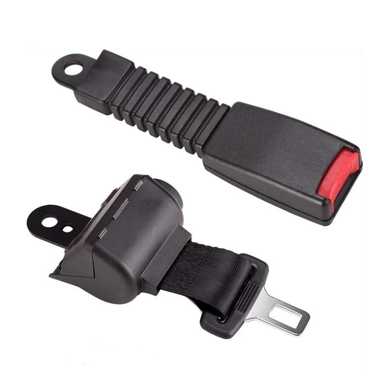 Cinturón de seguridad automático de dos puntos