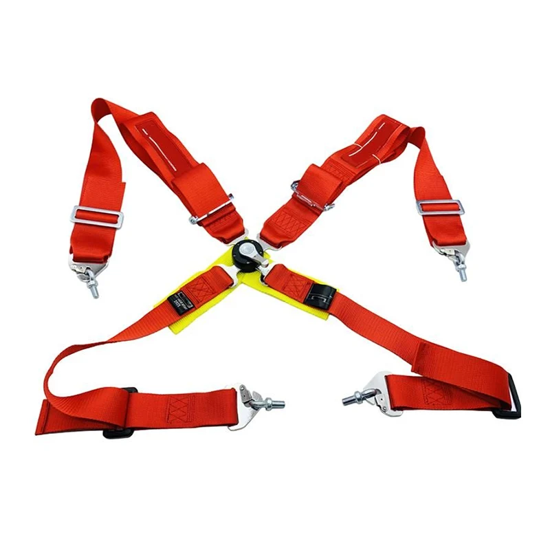 Cinturones de seguridad clásicos