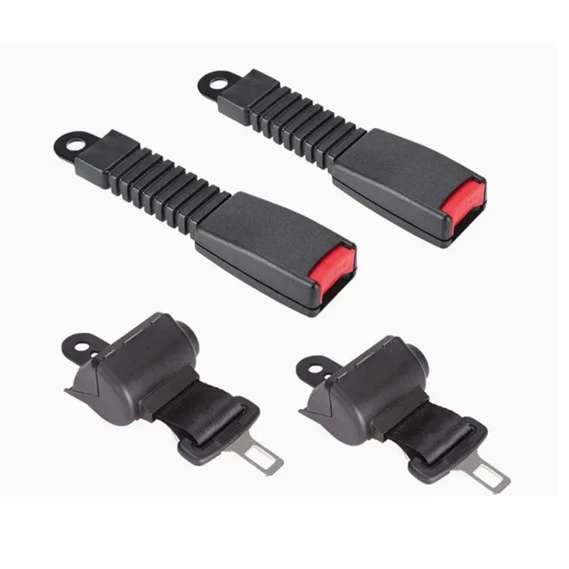 Cinturones de seguridad para carritos de golf