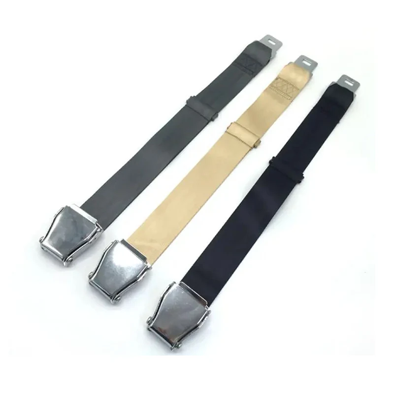 Extensor de cinturón de seguridad