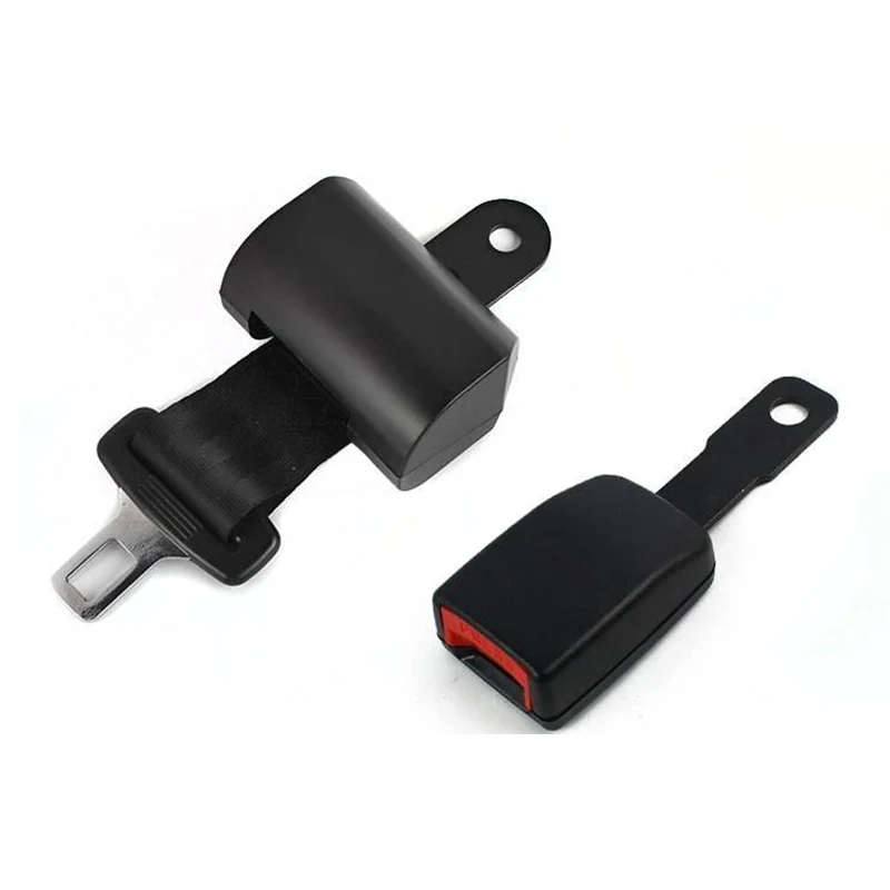 Cinturón de seguridad universal